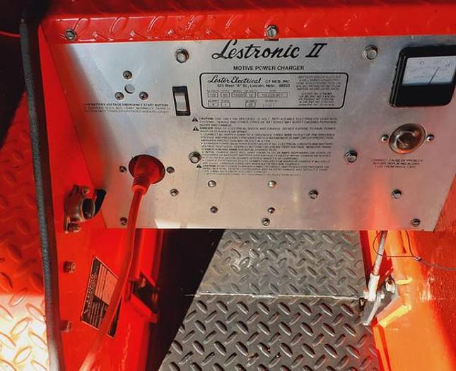 Used Chariot 3 Wheel Vehicle