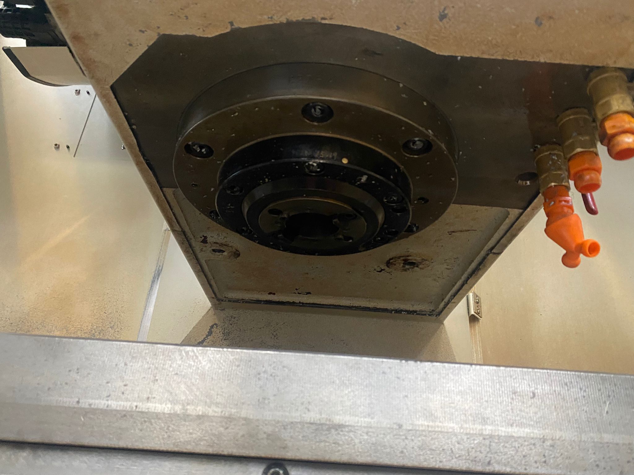 Usato 2008 Tontai TMV-1050A