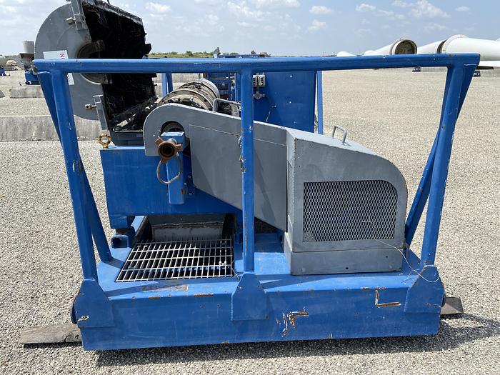 Used 2011 Kemtron Technologies, Inc. 1448