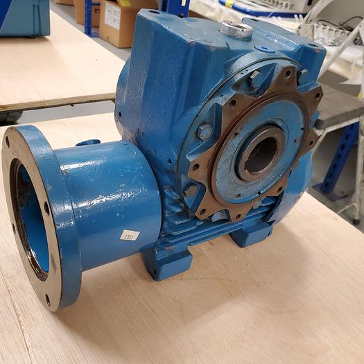 Used Flender Corp Gearbox CFA 80