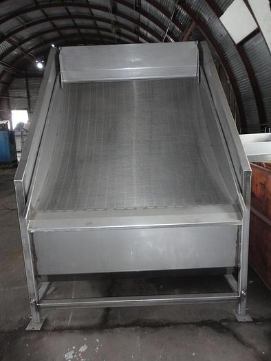 Regal Stainless Steel Hydrosieve