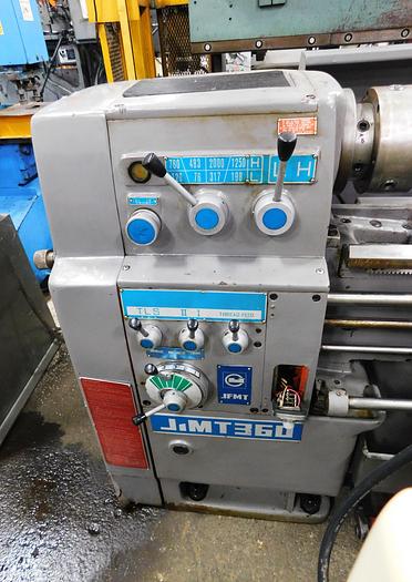 Used Acra-Turn 14 x 40 Toolroom Lathe JIMT360