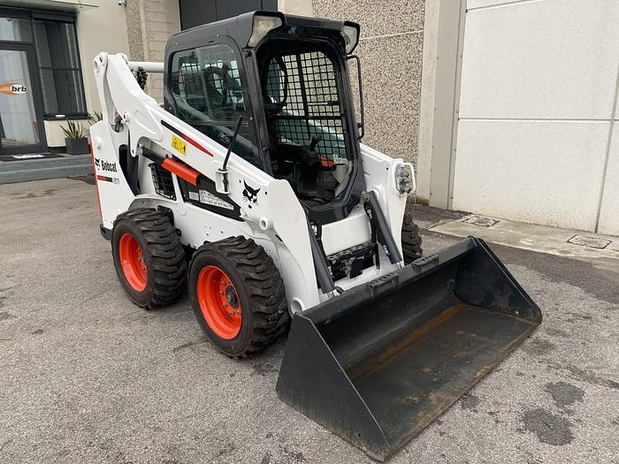Usato 2014 BOBCAT S570