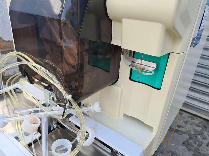 Used Sysmex XT-1800i Automated Hematology Analyzer