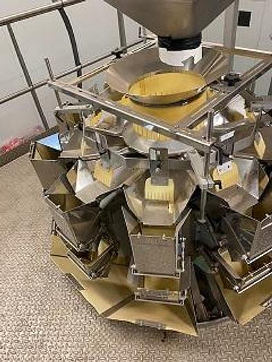 Used ILAPAK, TRIPAX, and PROTEC