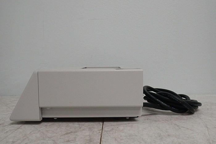 Used VWR 15259-050 Digital HeatBlock 1 Block Heater 683194550683