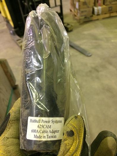 Surplus Miscellaneous Hubbell Elbows