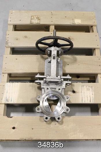 Used VELAN L15-0310C-13SL #34836