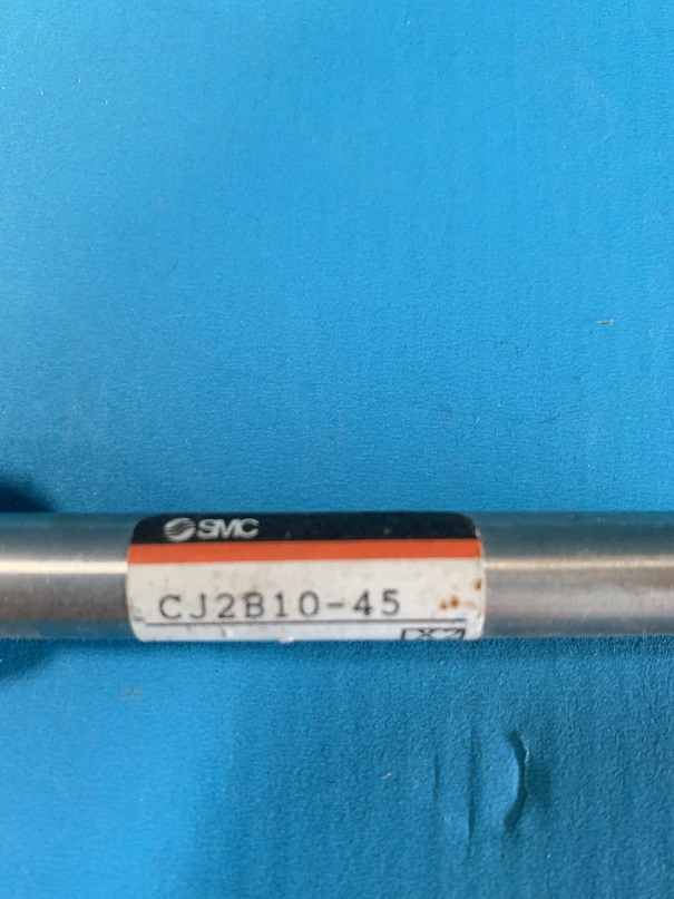 Used SMC Cylinder CJ2B10-45
