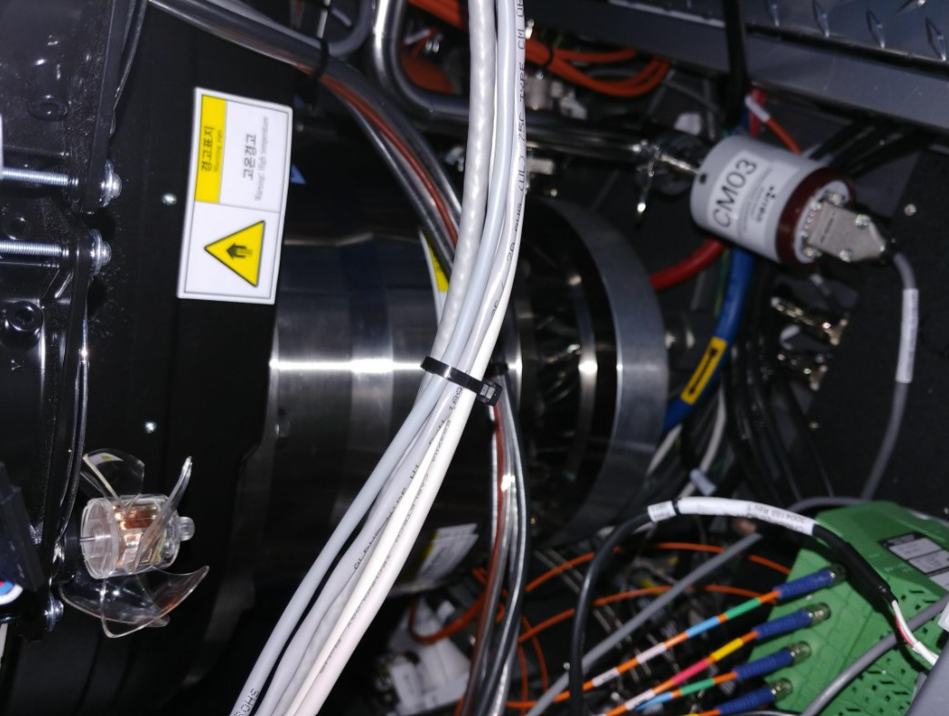 Used Mattson Paradigme