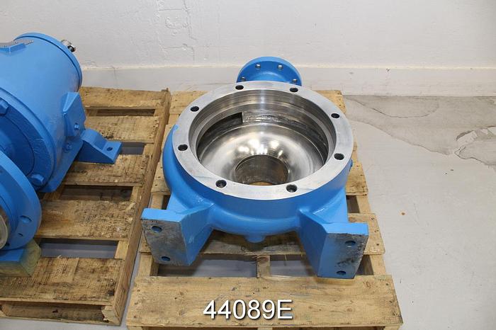 Used GOULDS 3175 #44089