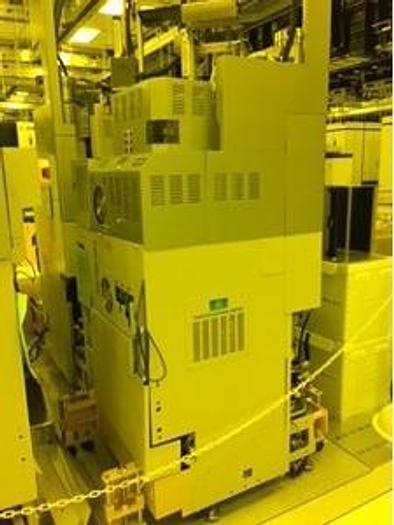 Used RLSA-H Chambers 4 RLSA-H Chambers, for Tactras Mainframe