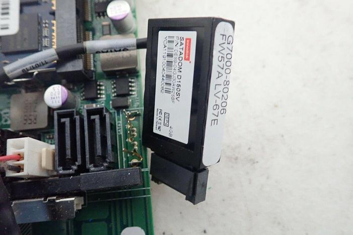 Used Agilent G7000-67204 Board Assembly