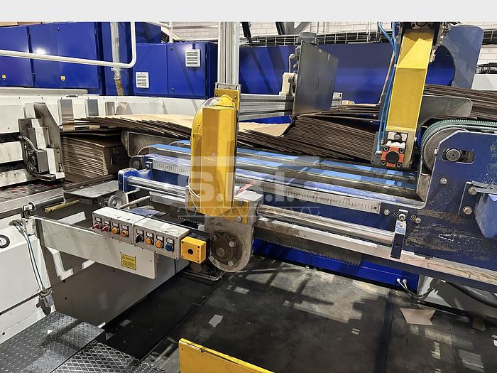 Usato Caricatore Favalessa  minline