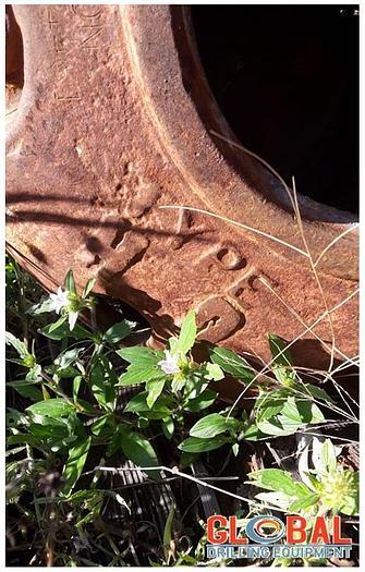 Used Item 0791 : Varco Type HD 5-1/4” Hex Pin Drive Bushing