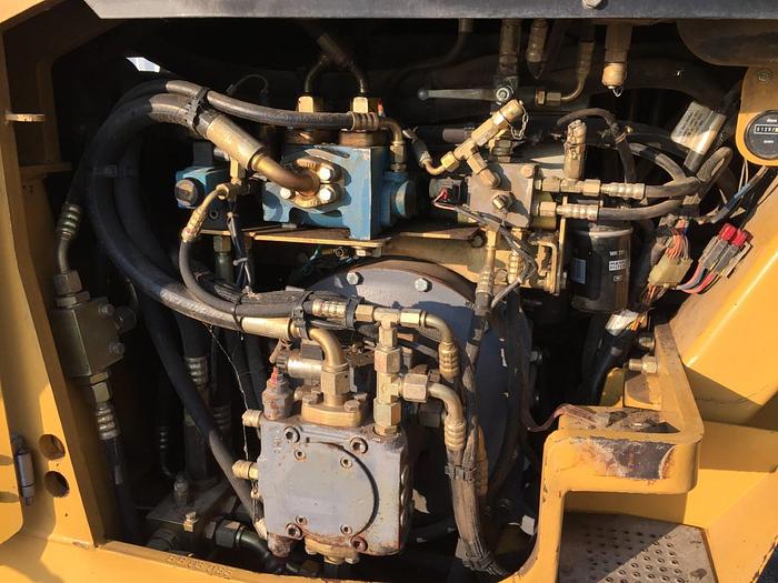 Usato 2003 BITELLI DTV 370