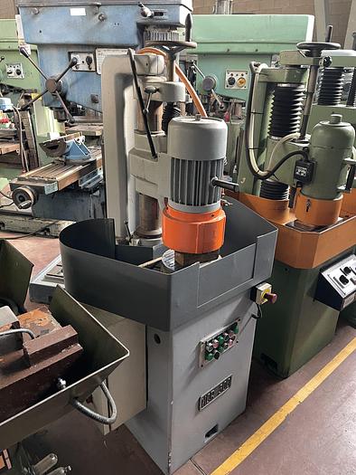 Ottime Lapidello a Tavola Girevole con Mola a Tazza MCR 300