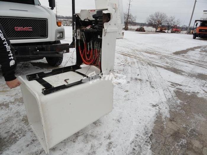 Used 2009 HI RANGER XT55