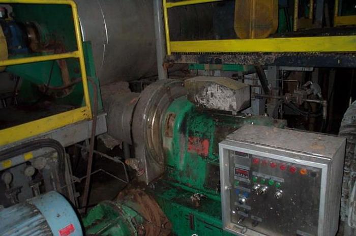 Used ESCHER WYSS #20390