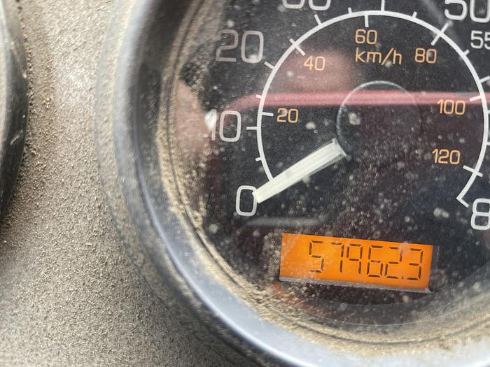 Used 2006 CCC LET2-45