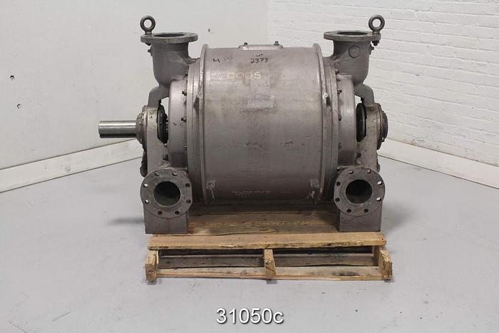 Unused Nash CL2002 Vacuum Pump #31050