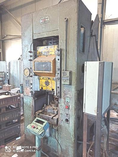 Used Press Knuckle Joint Coining K8336