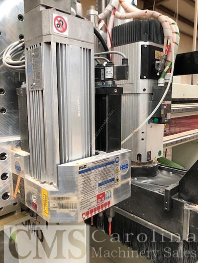 Used Komo Xtreme XL 510