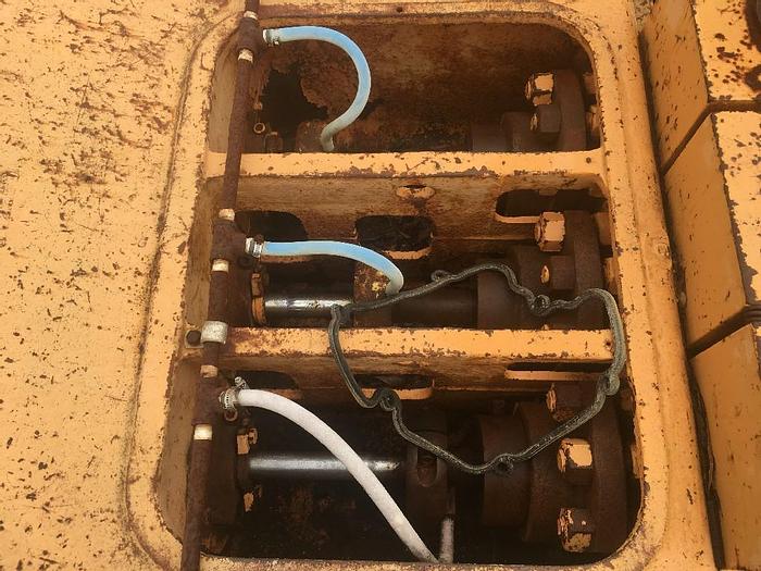 Used GARDNER DENVER PA8