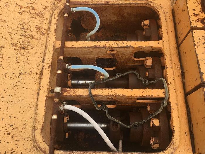 Used GARDNER DENVER PA8