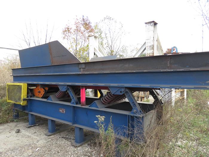 Used GENERAL KINEMATICS SYNCRO-COIL (On Hold)