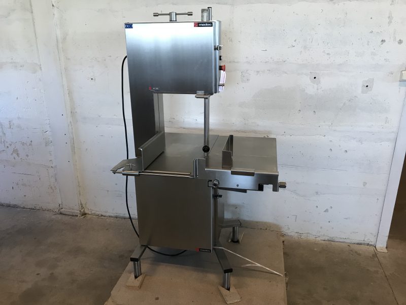 Used Medoc STL-390 Demomachine -2019