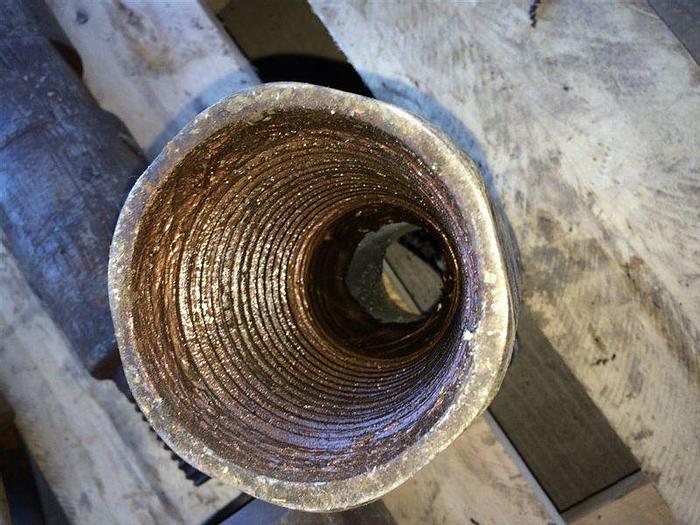 Used Lifting Bell - 410300287