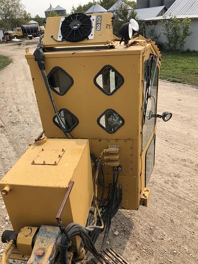 Used 1997 Cubex  913 Drill Rig