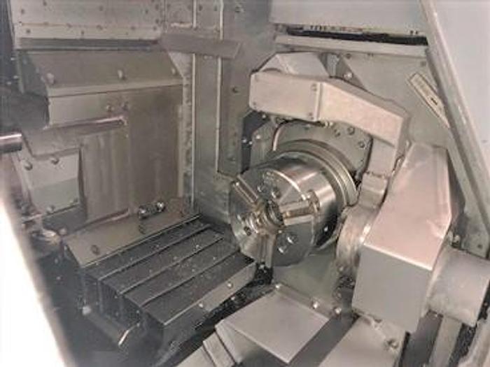 Used 1998 Mazak Multiplex 610