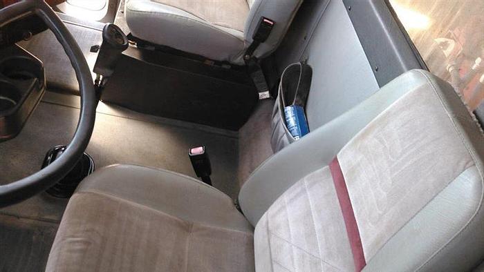 Used 1995 Ingersoll-Rand T3W Drill Rig - Sold