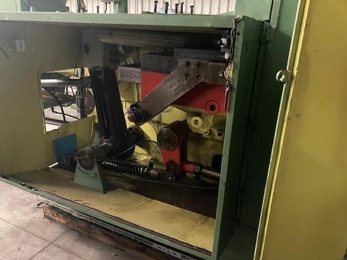 Utilisé Presse de frappe CEVA