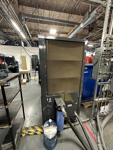 Used 2013  Amada  Acies 2515T Punch/CO2 LASER WITH TOOL LOADER, TOOLING, SPINDLE