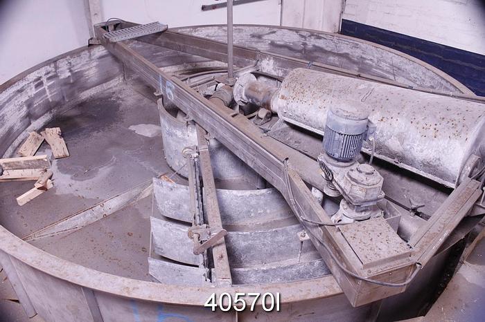 Used (2) Voith Complete Tissue Machines #40570