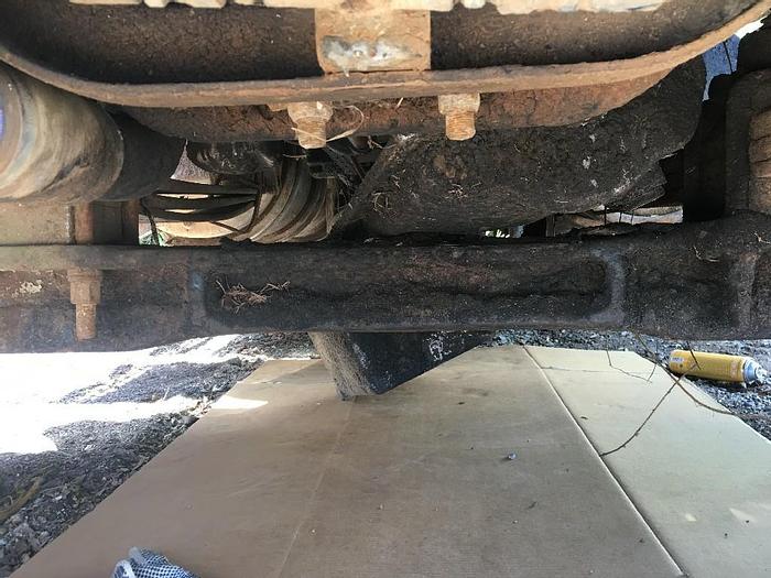 Used 1990 WESTERN STAR 4900EX