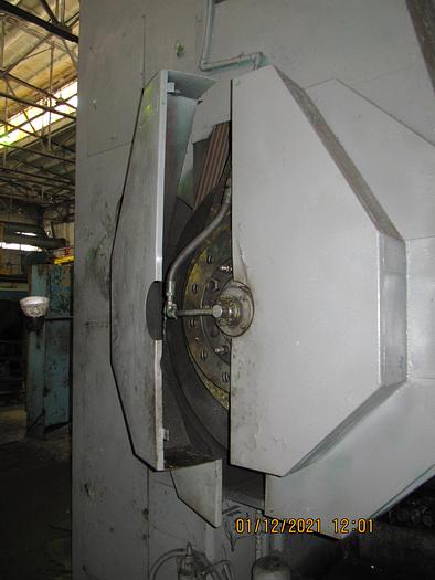 Used Press Knuckle Joint Coining K8340