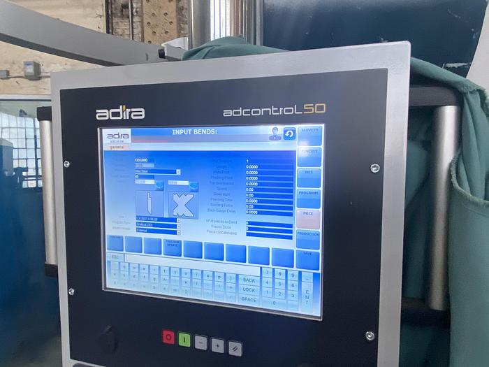 Used Adira PH40040 CNC Press Brake