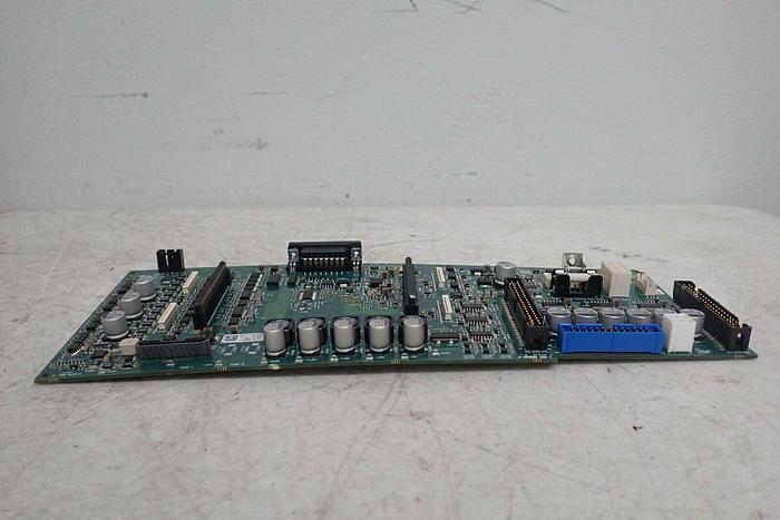 Used Agilent G7167-65850 Main Board Assembly