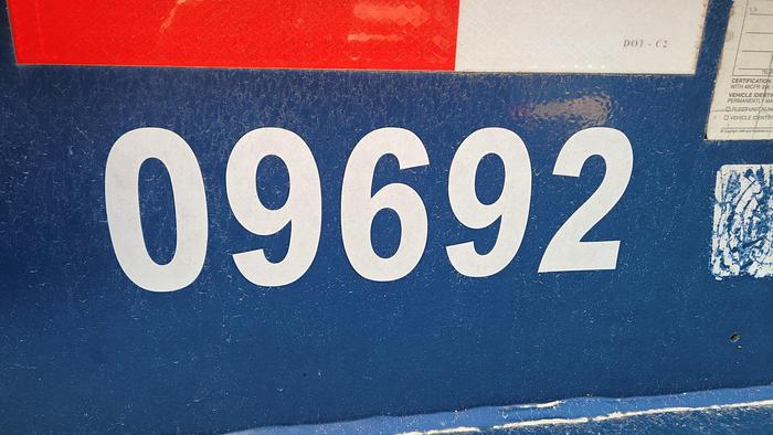 Used 2007 Total Equipment Coil Tubing