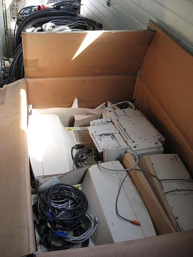 Gebraucht DEA Bravo 1106/2