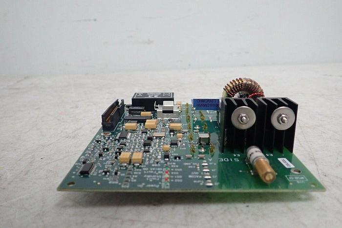 Used Agilent G2581-61021 Board Assembly