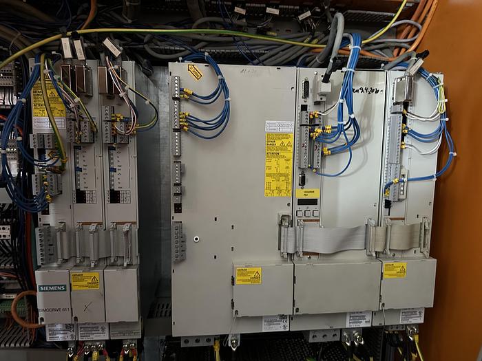 Usato 1996 Schütte SF 26S DNT