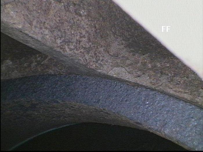 Refurbished 1986 NASH CL2002 #19592