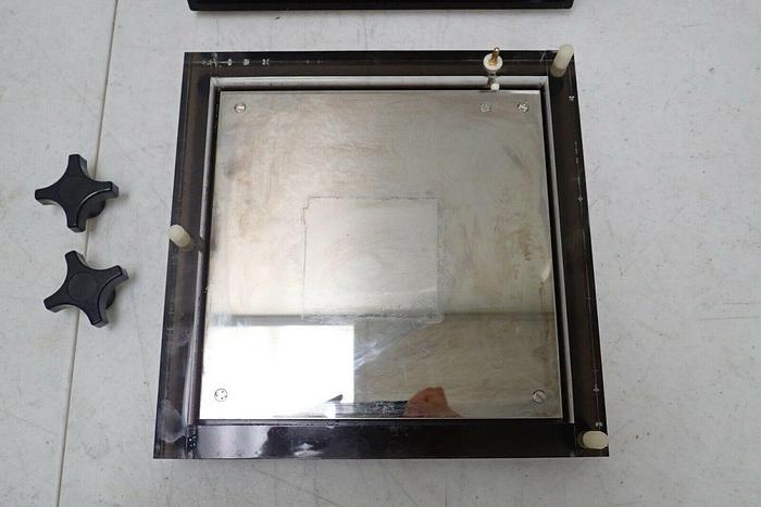 Used Fisher Scientific FisherBiotech FB-SDB-2020 Semi-Dry Blotting Unit