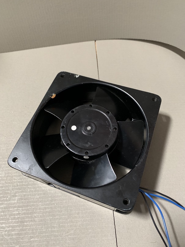 Used Tobishi Kosan Fan 4506W