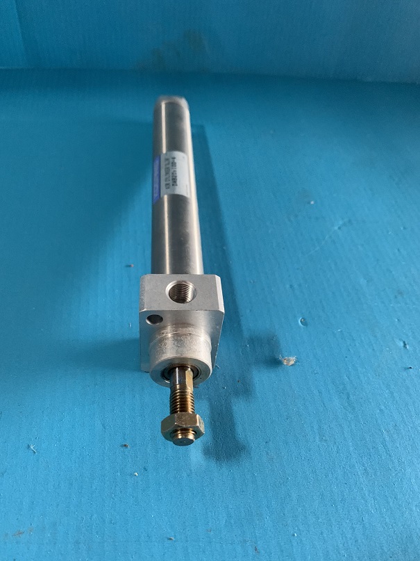 Used Koganei Air Cylinder Slim DAB20x100-4